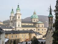 VALENTINOVO U SALZBURGU