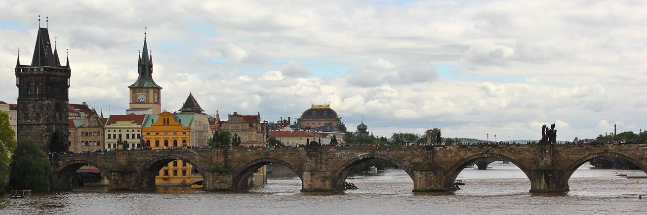 PRAG-ČESKY KRUMLOV-ČESKE BUDEJOVICE