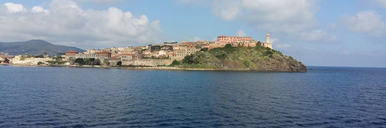 CINQUE TERRE I ELBA