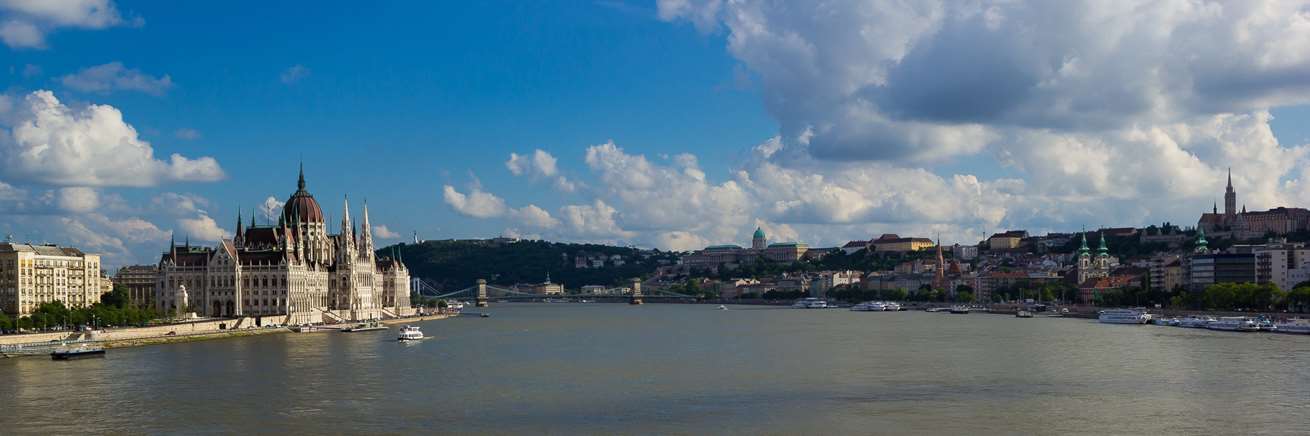 VALENTINOVO U BUDIMPEŠTI