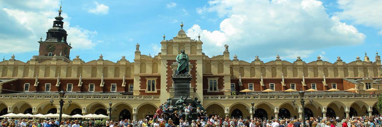 KRAKOW-BRNO-BRATISLAVA