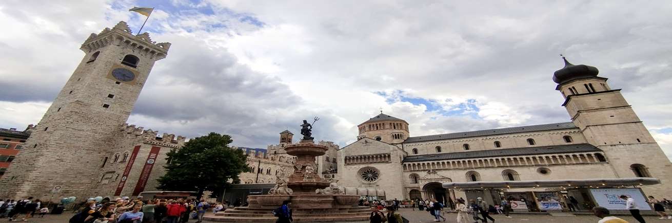 TRENTINO - ALTO ADIGE