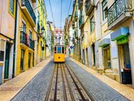 PORTUGAL 