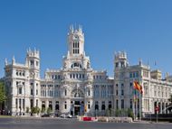 MADRID NOVA GODINA