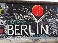 BERLIN i KOPENHAGEN