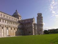 NOVA GODINA TOSCANA