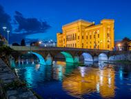 SARAJEVO