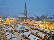 ADVENT Alto Adige