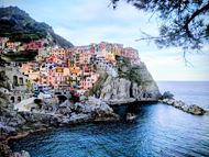 CINQUE TERRE