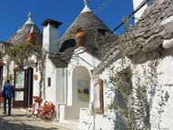 APULIJA i BASILICATA 