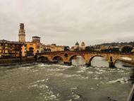 VERONA I MANTOVA