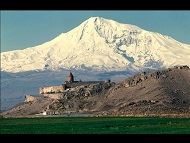 ARMENIJA-GRUZIJA-KAVKAZ