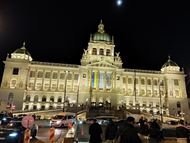 ZIMSKI PRAZNICI U PRAGU