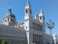 ATLANTSKA ŠPANJOLSKA i MADRID