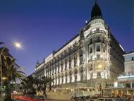 ZIMSKI PRAZNICI NA AZURNOJ OBALI