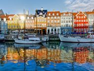 KOPENHAGEN i FARSKI OTOCI