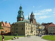 KRAKOW-AUSCHWITZ-WIELICZKA-KATOWICE 