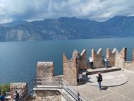 TRENTO I LAGO DI GARDA
