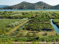 DALMATINSKA ZAGORA – DOLINA NERETVE – NACIONALNI PARKOVI MLJET I KRKA