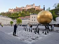 SALZBURG